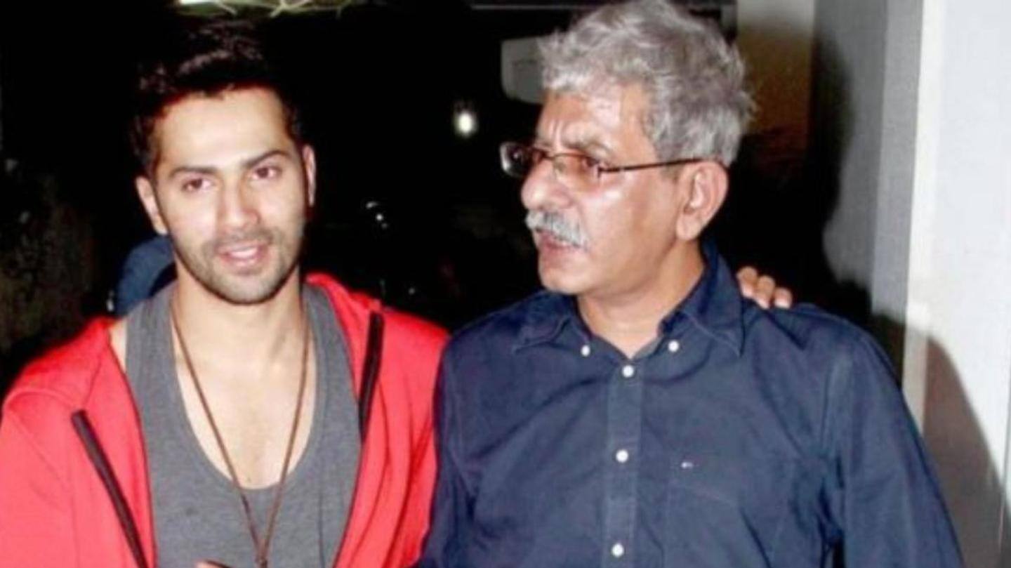 'Ekkis' is the second collaboration of Dhawan, Vijan, and Raghavan 'Ekkis' is the second collaboration of Dhawan, Vijan, and Raghavan