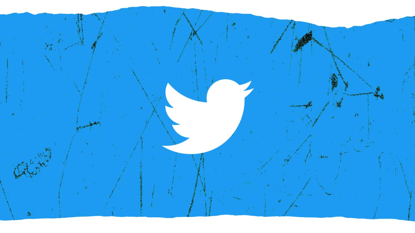 Twitter makes it easier to search tweets from specific accounts