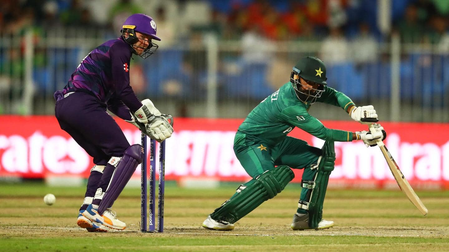 Hafeez gets past 2,500 runs in T20Is Hafeez gets past 2,500 runs in T20Is