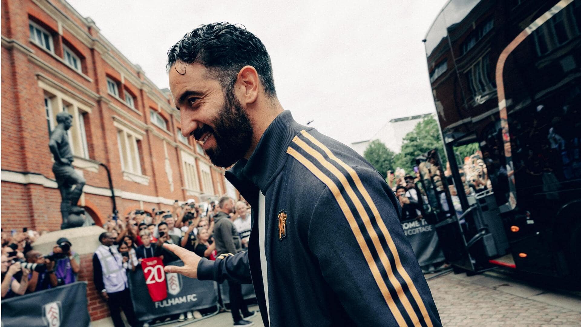 Manchester United owners back Ruben Amorim amid Grimsby Town defeat Manchester United owners back Ruben Amorim amid Grimsby Town defeat