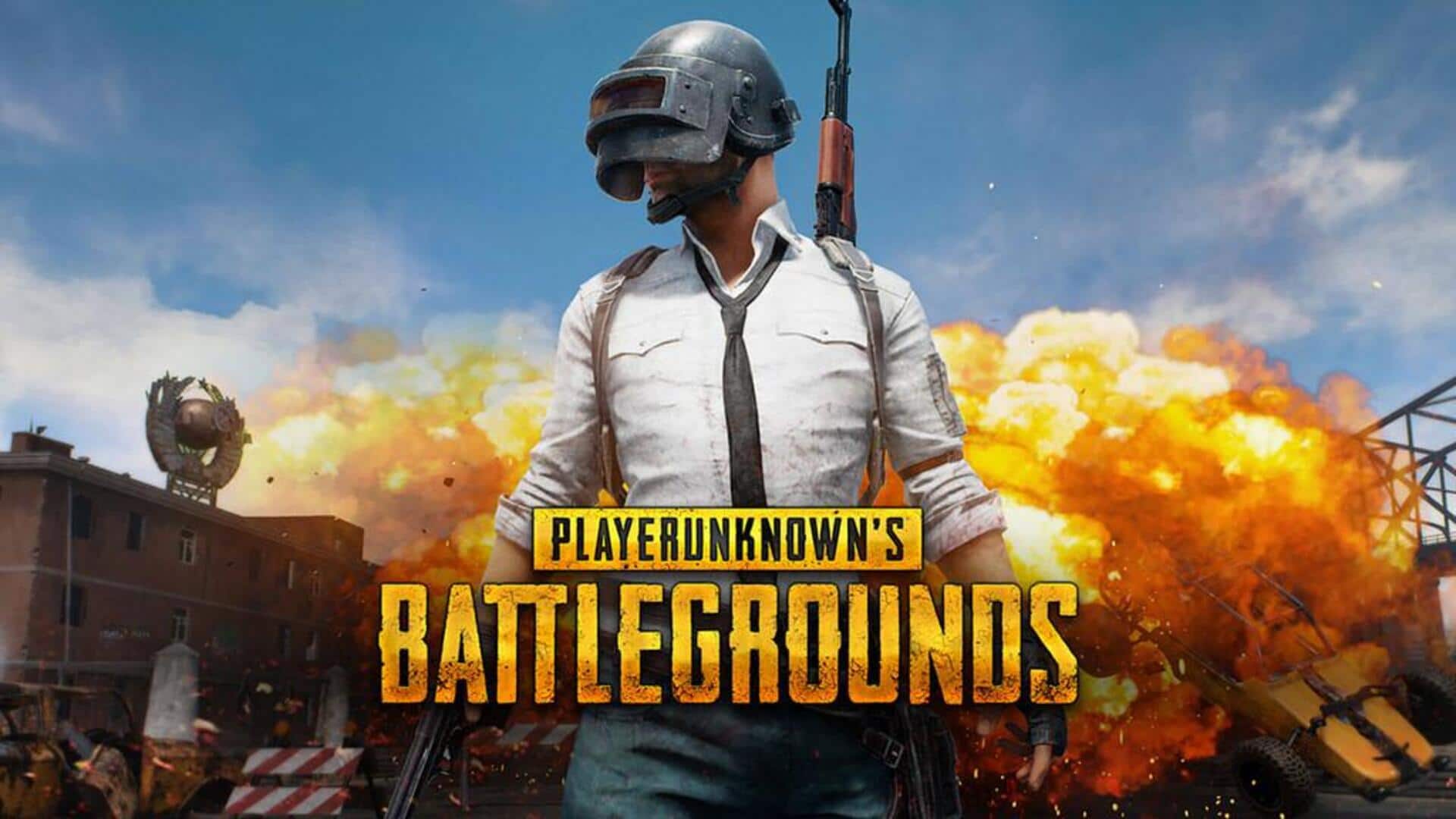 PUBG-maker Krafton to invest $50M every year in India PUBG-maker Krafton to invest $50M every year in India