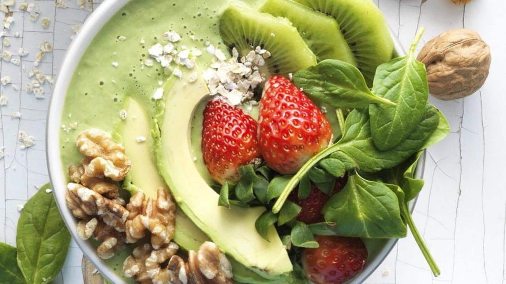 Why you must try these walnut breakfast recipes 