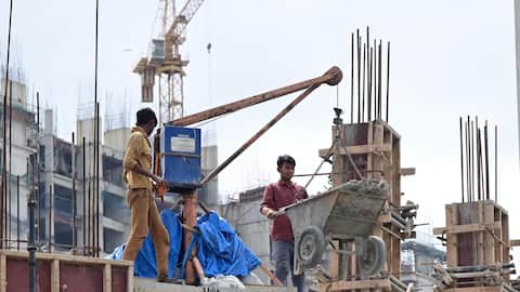 Delhi bans construction from December 10 to January 20 