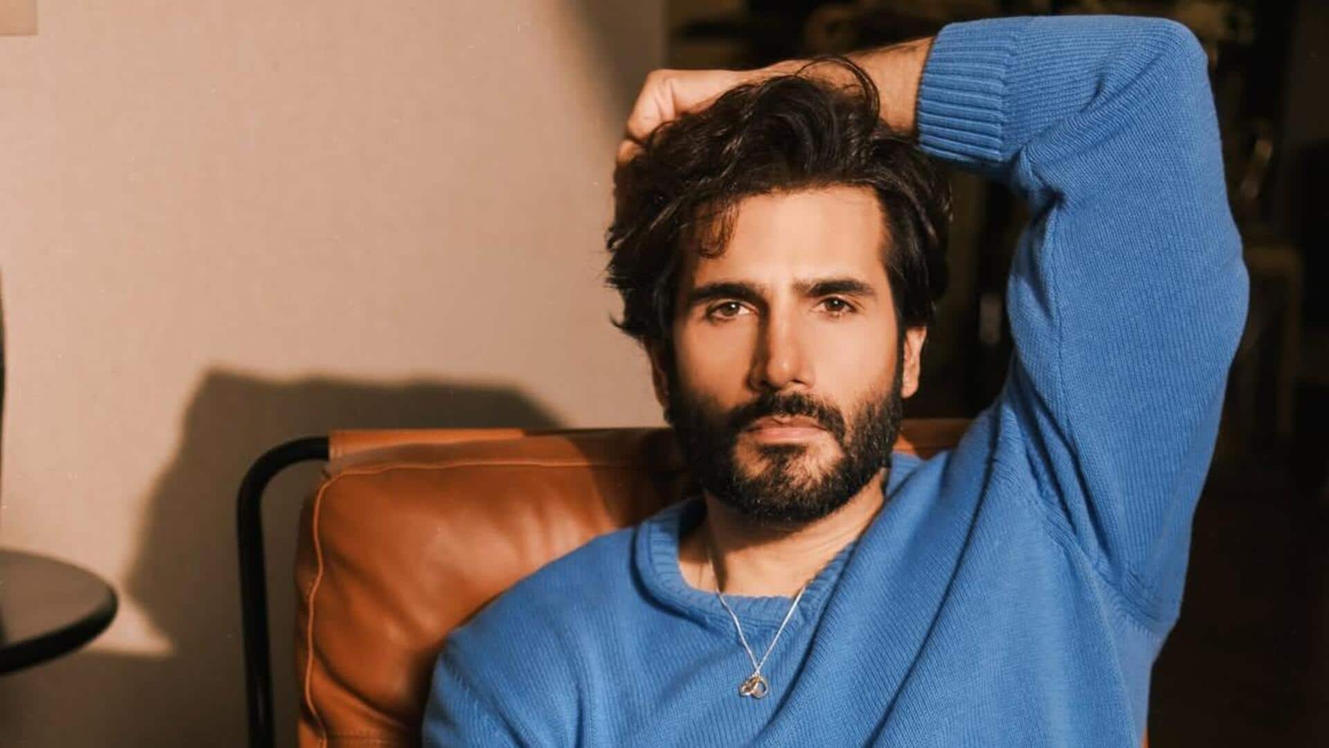Karan Tacker likely to return in 'Bhay' Season 2