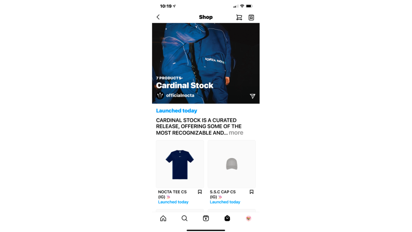 Instagram has begun testing feature for mobile users in US Instagram has begun testing feature for mobile users in US