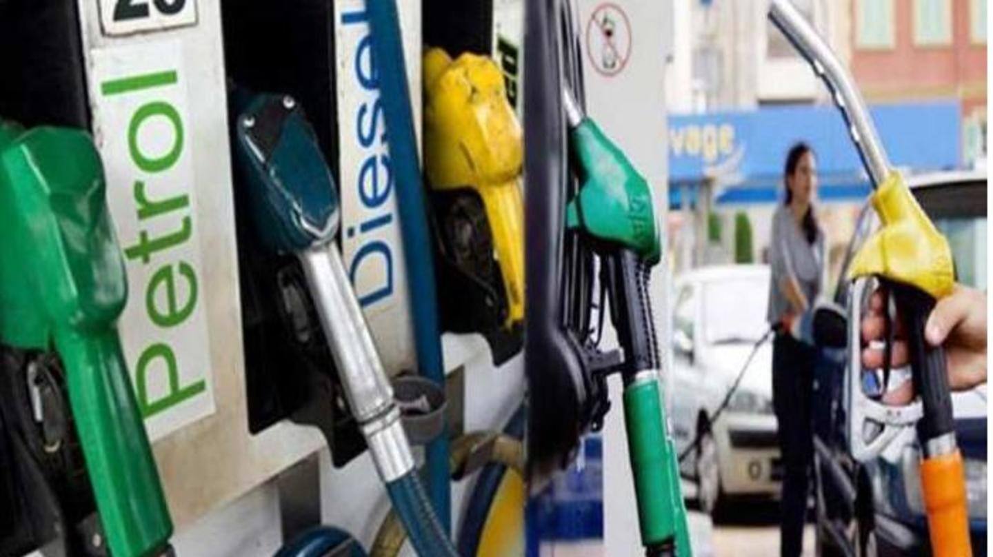 Thorat slammed BJP over rising fuel prices Thorat slammed BJP over rising fuel prices