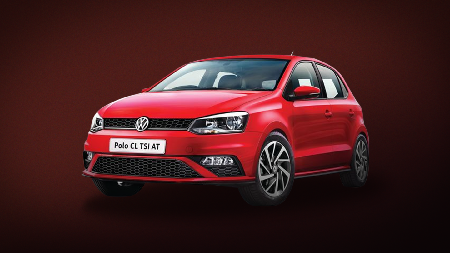 Volkswagen Polo Comfortline TSI automatic launched at Rs. 8.51 lakh