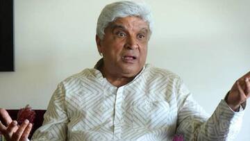 BJP wants Akhtar to apologize for comparing RSS with Taliban