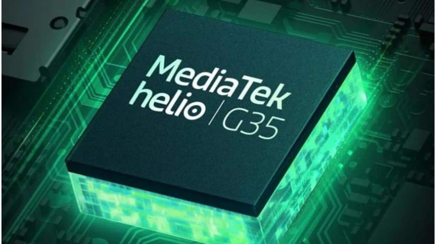 The phone supports 10W fast-charging The phone supports 10W fast-charging