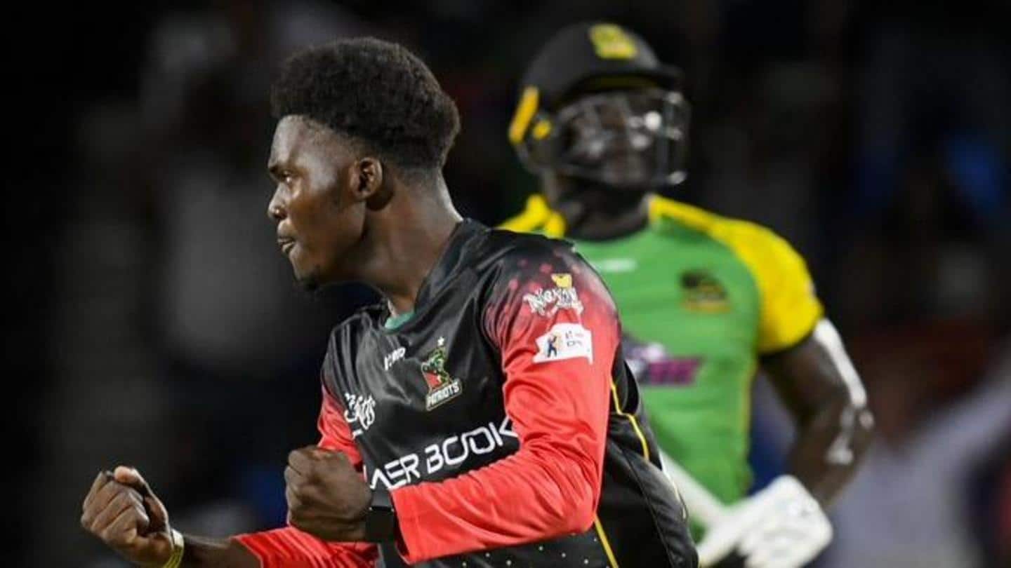 Caribbean Premier League 2022: Here's all you need to know