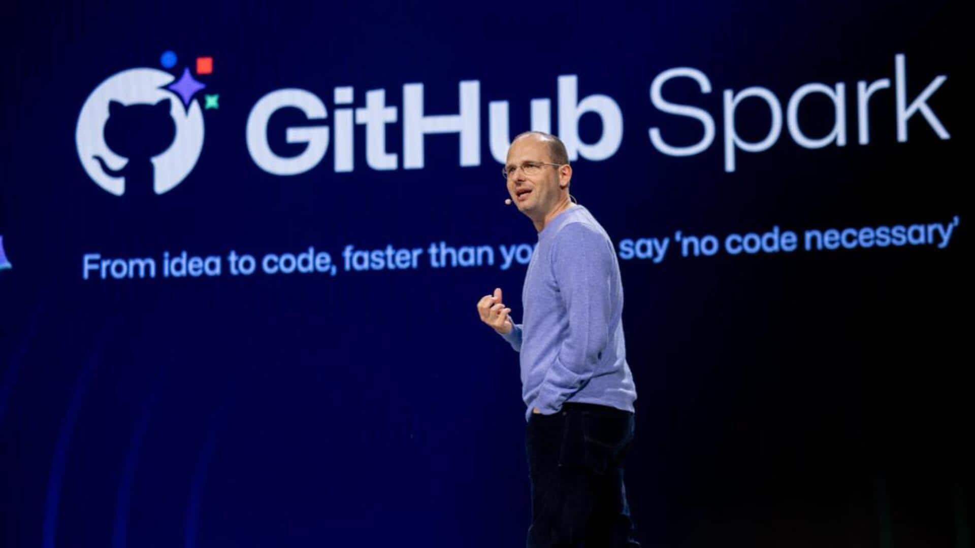 GitHub's new tools help you build apps using plain English