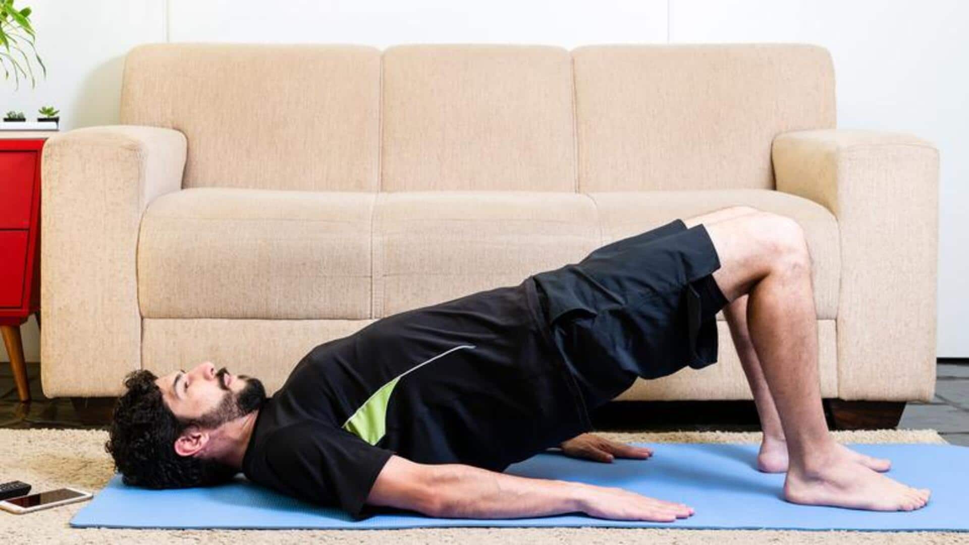 5 exercises for a stronger lower back 5 exercises for a stronger lower back