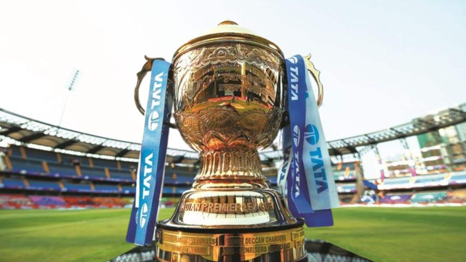 IPL 2026: Full list of retained players by teams 