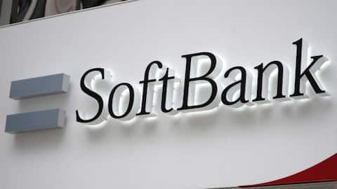 SoftBank sells 2.15% stake in Ola Electric amid market challenges