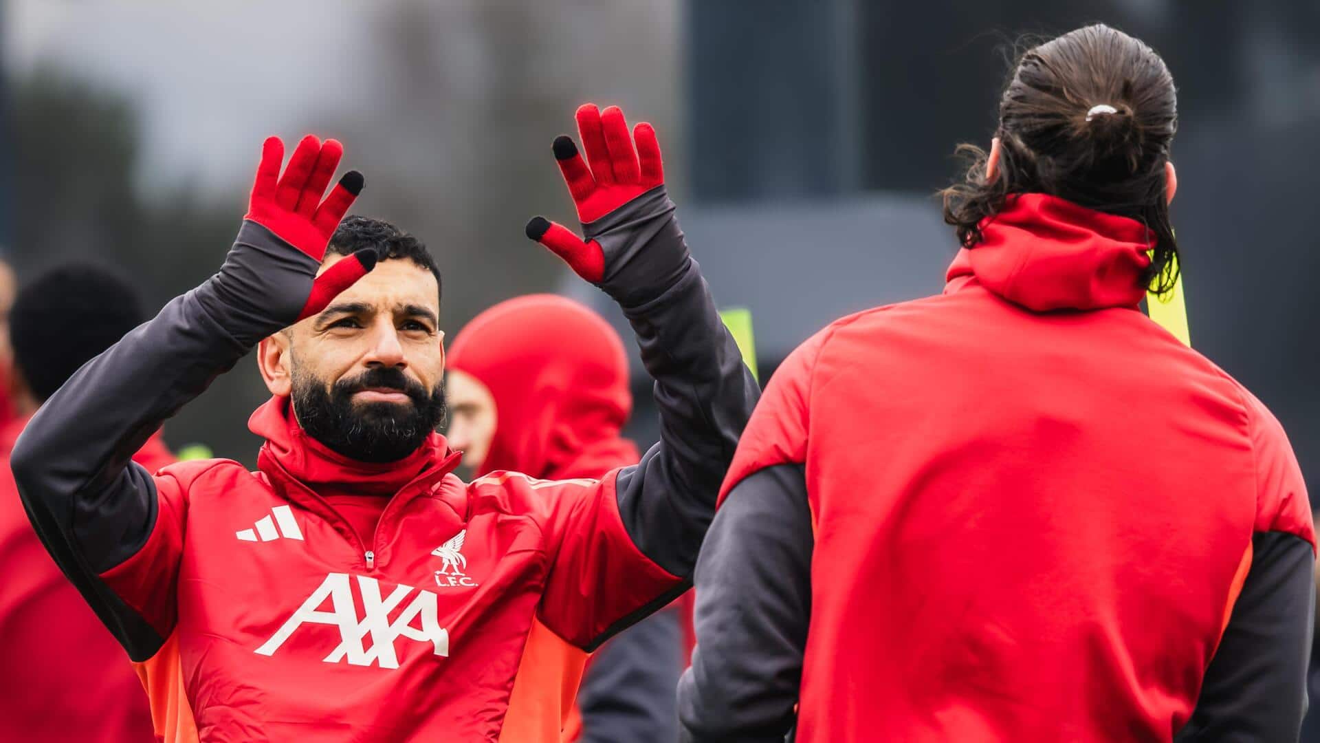 Mohamed Salah to leave Liverpool this summer: Decoding his stats