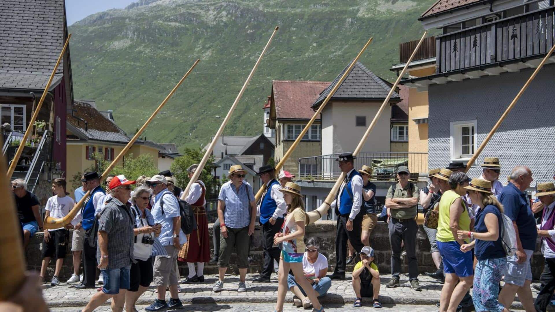 Canada, Switzerland 'nicest' countries; India at 28th spot: Survey