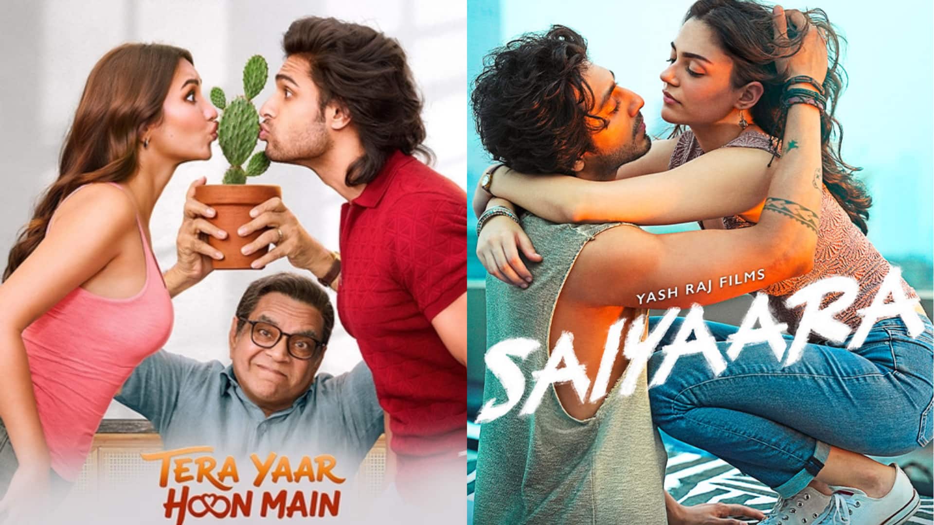 'Tera Yaar Hoon Main' following 'Saiyaara's promotional strategy?