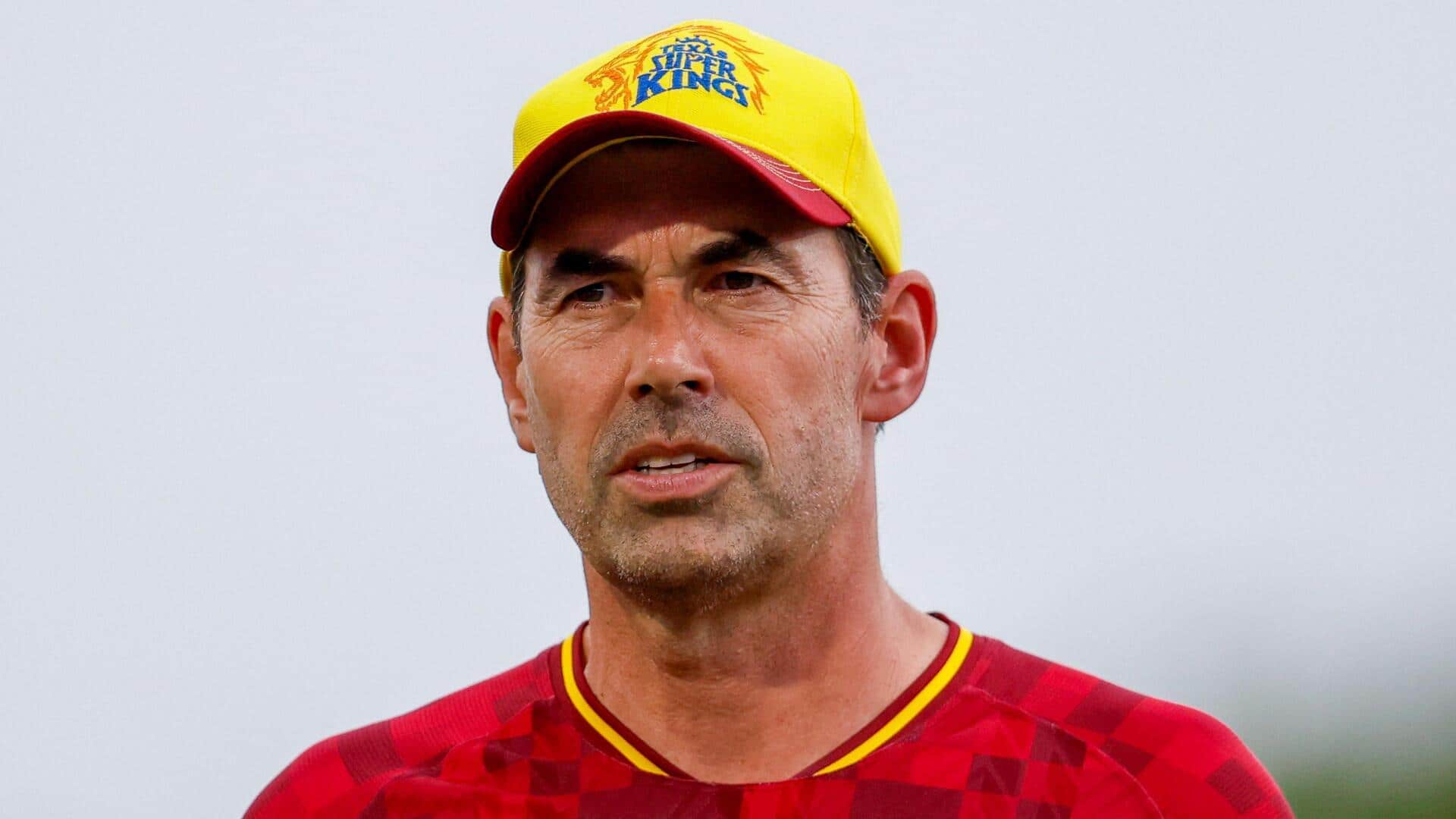 Stephen Fleming named England's Test coach; Joe Root to lead
