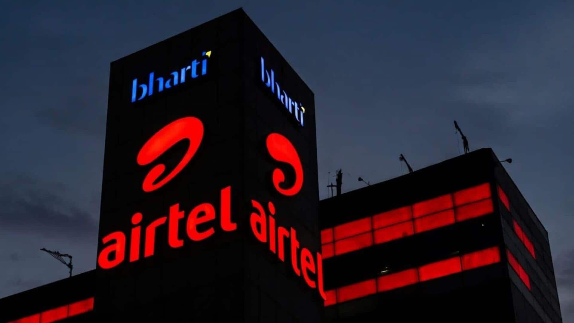 Market cap of India's top 4 firms down ₹87,960cr