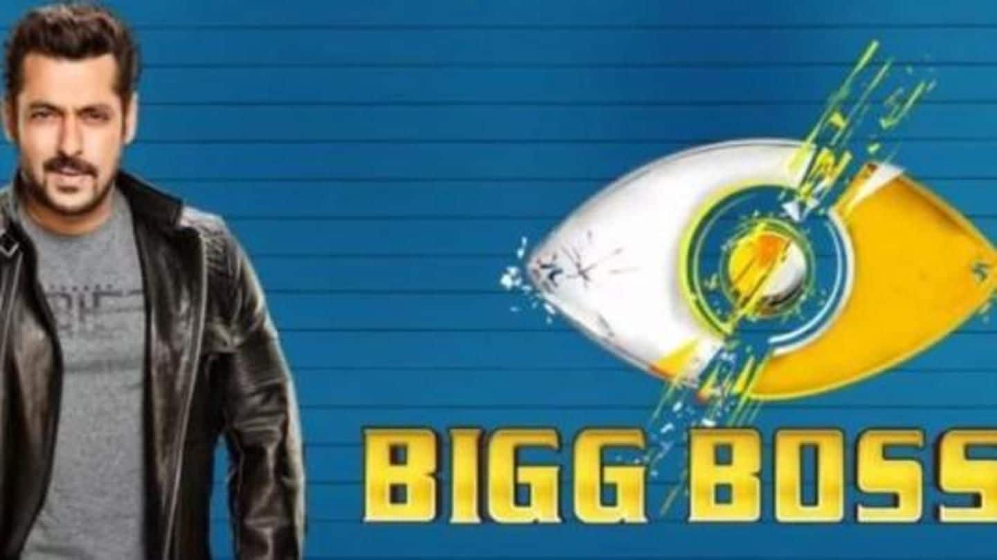 'Bigg Boss' Season 12 will not have celebrity couples