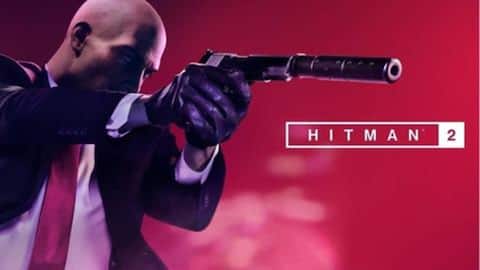 #GamingBytes: Hitman 2 reveals exotic playable locations in new trailer
