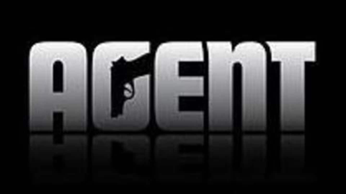 #GamingBytes: Rockstar abandons 'Agent' game's trademark