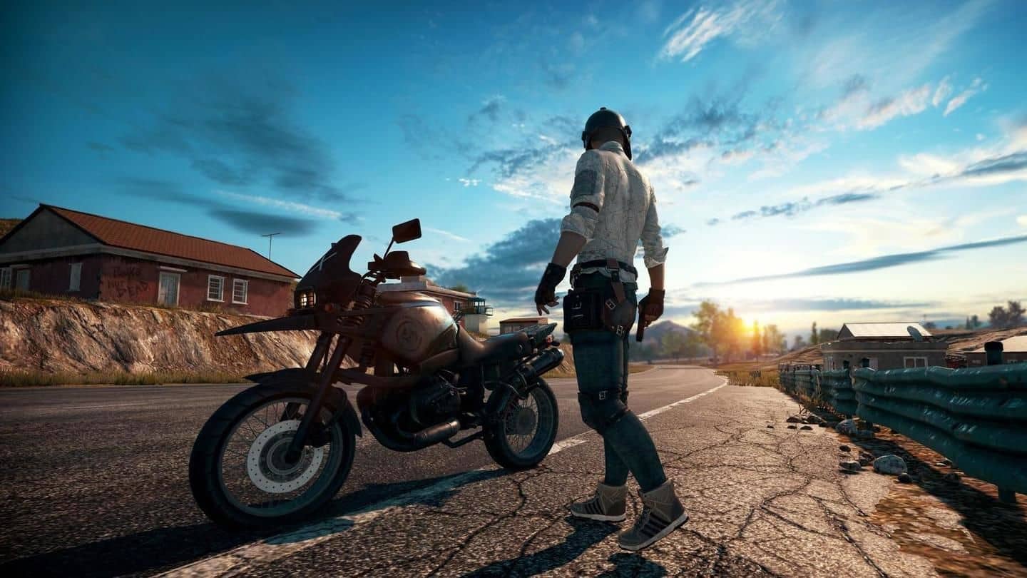 #GamingBytes: Top 5 tips to win PUBG solo games