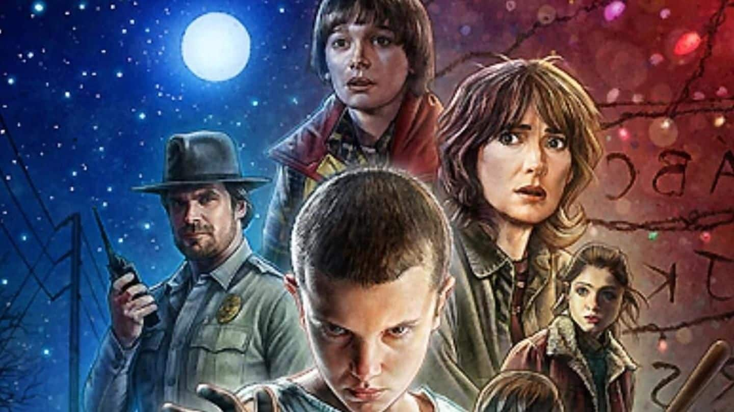 'Stranger Things' tentative release date will make fans sad