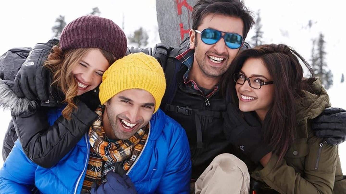 Wanderlust is great, but friends are better Wanderlust is great, but friends are better