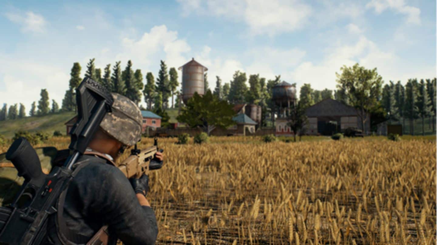 #GamingBytes: Five mistakes you should avoid in PUBG