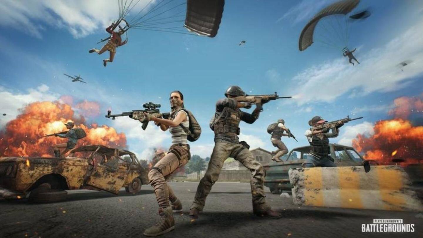 #GamingBytes: PUBG officially releases on Xbox One