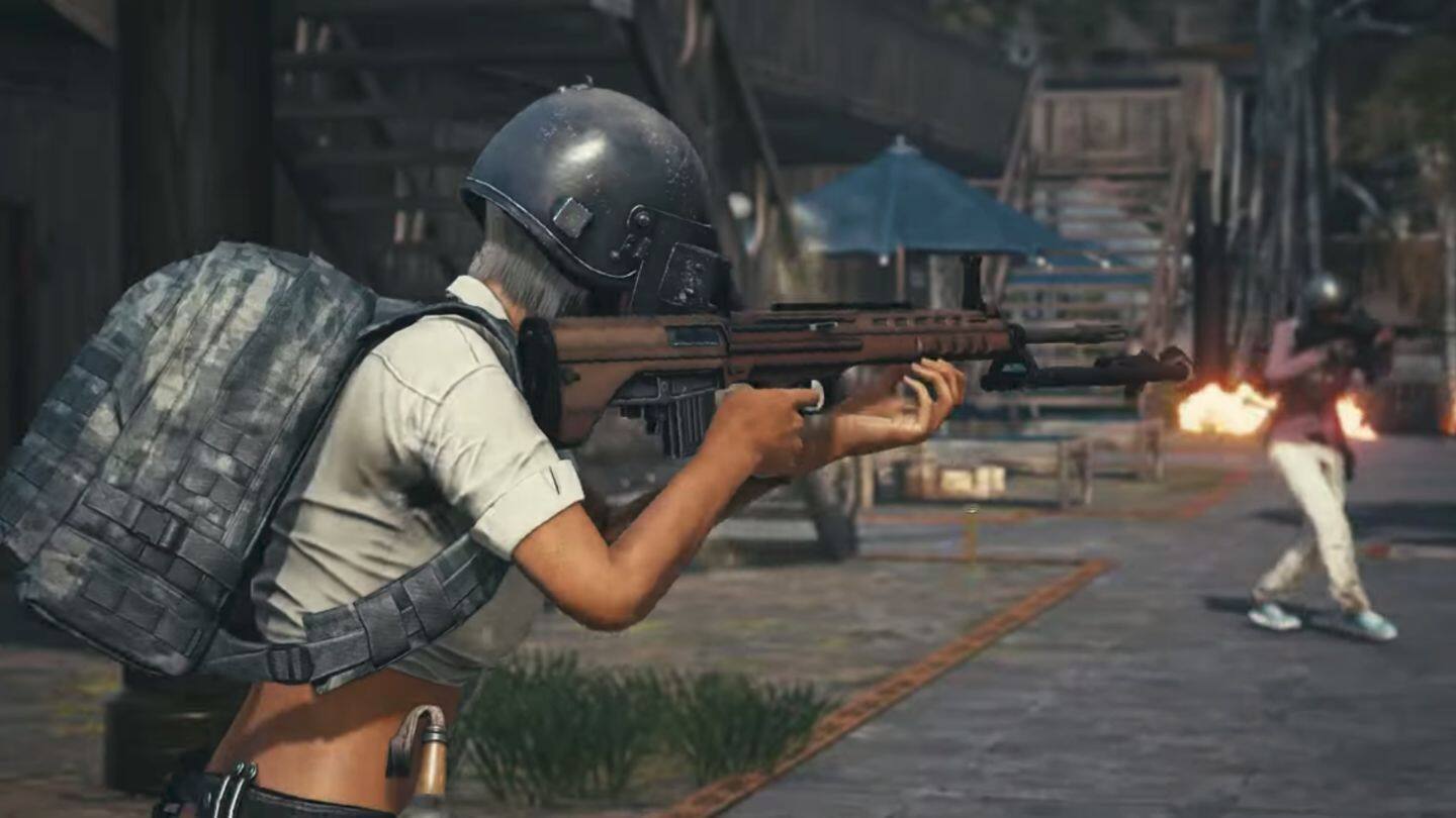 The guns that suit the terrain best The guns that suit the terrain best