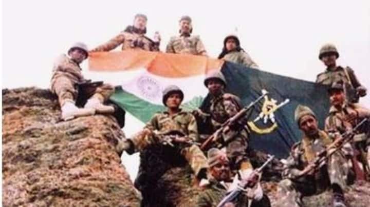 #DoseOfPatriotism: 5 Bollywood films which accurately depict the Kargil War
