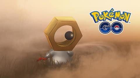 #GamingBytes: Meltan is the new mythical Pokemon
