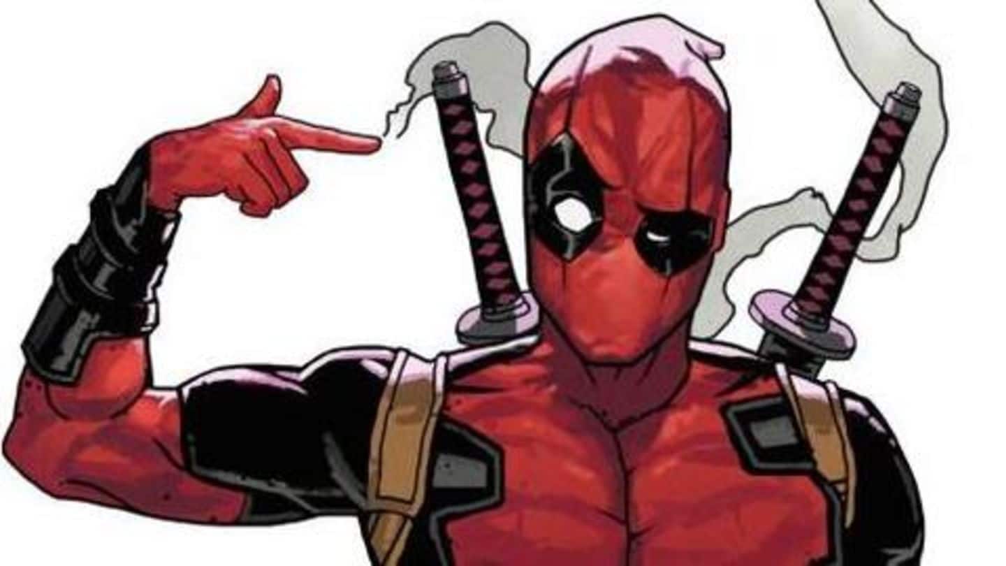 #ComicBytes: Five Marvel characters who have defeated Deadpool