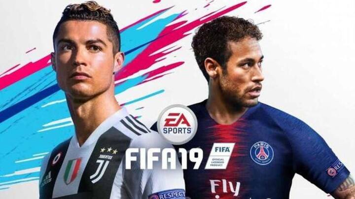 5 cool features of the FIFA 19's demo version