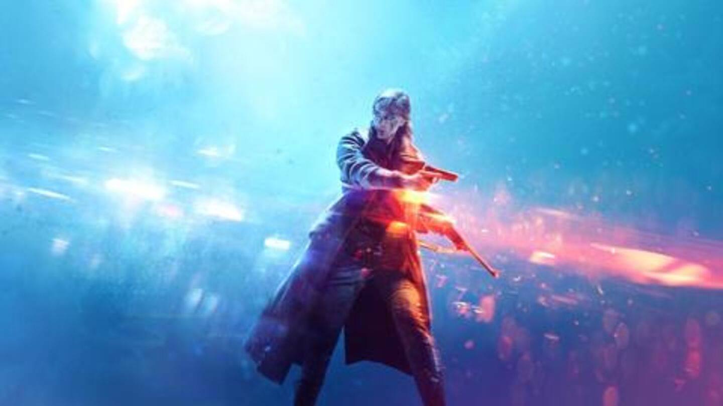 #GamingBytes: Battlefield 5 announces three different release dates