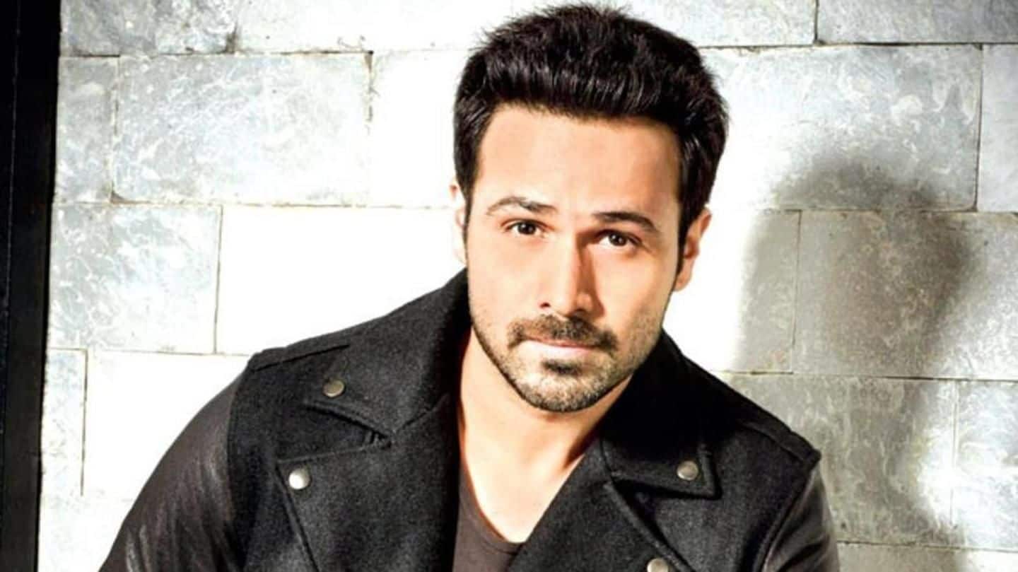 In Netflix's new-show, Emraan plays expelled spy recalled to duty