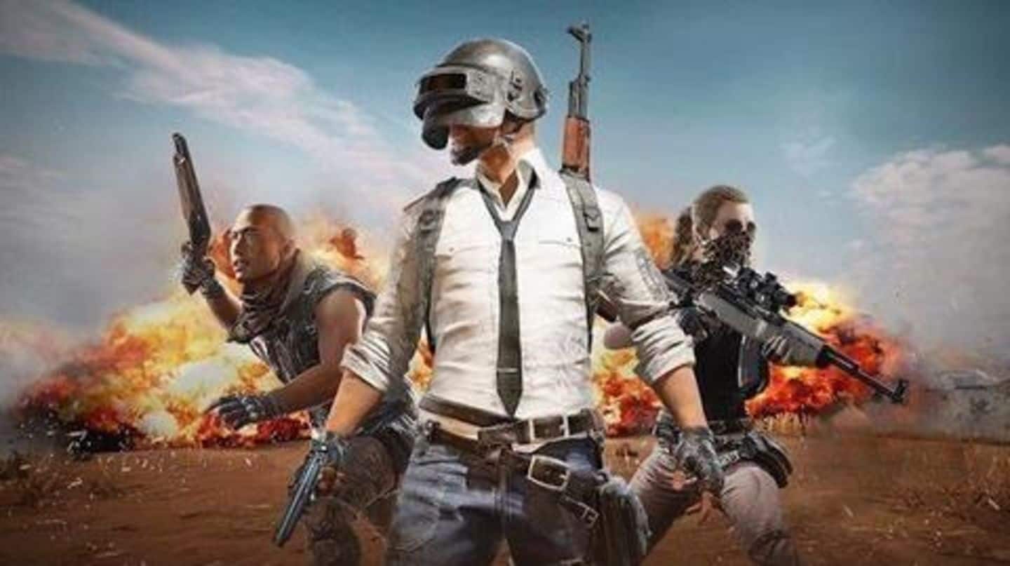#GamingBytes: PUBG PS4 pre-order option spotted on PlayStation Store