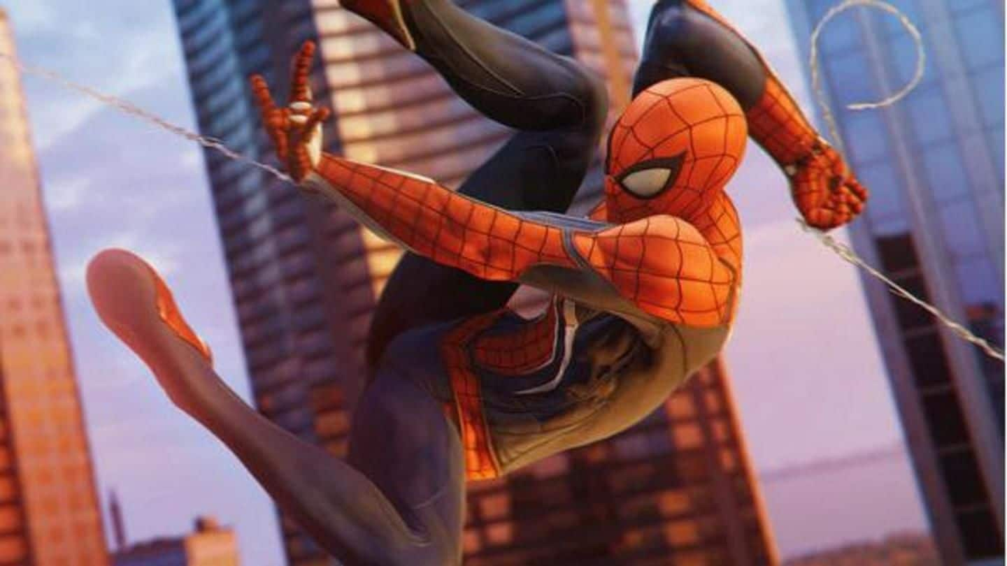 Человек паук трейлер. Спайдер Ван. Человек-паук игра на ps4 актеры. Spider man ps4 социальная сеть. Spider-man snapchat.