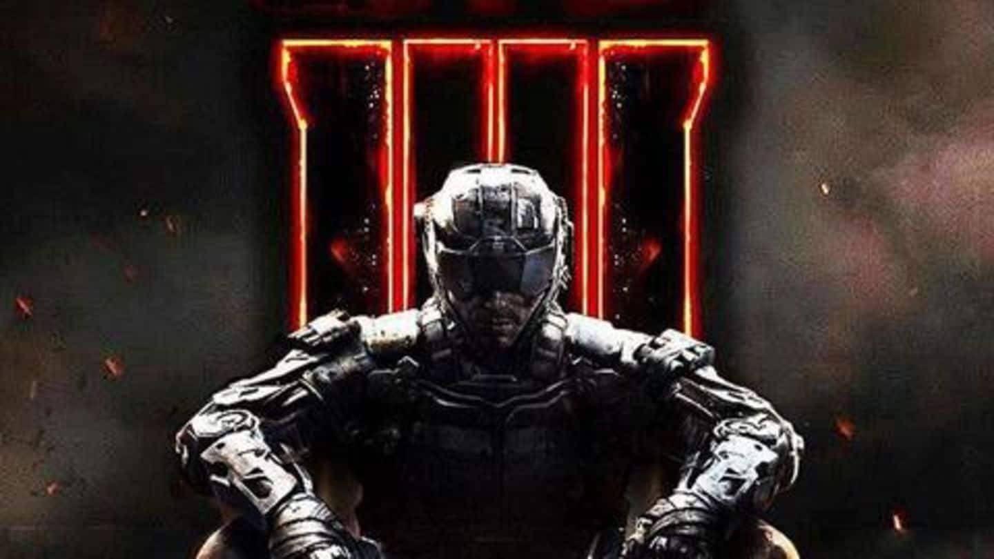 #GamingBytes: CoD Black Ops 4 gamers exploit speed glitch