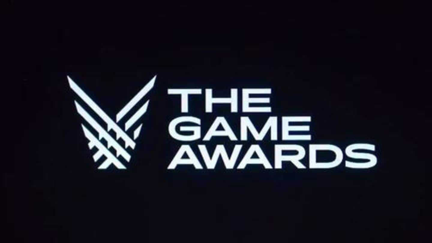 #GamingBytes: Games to watch out for in The Game Awards
