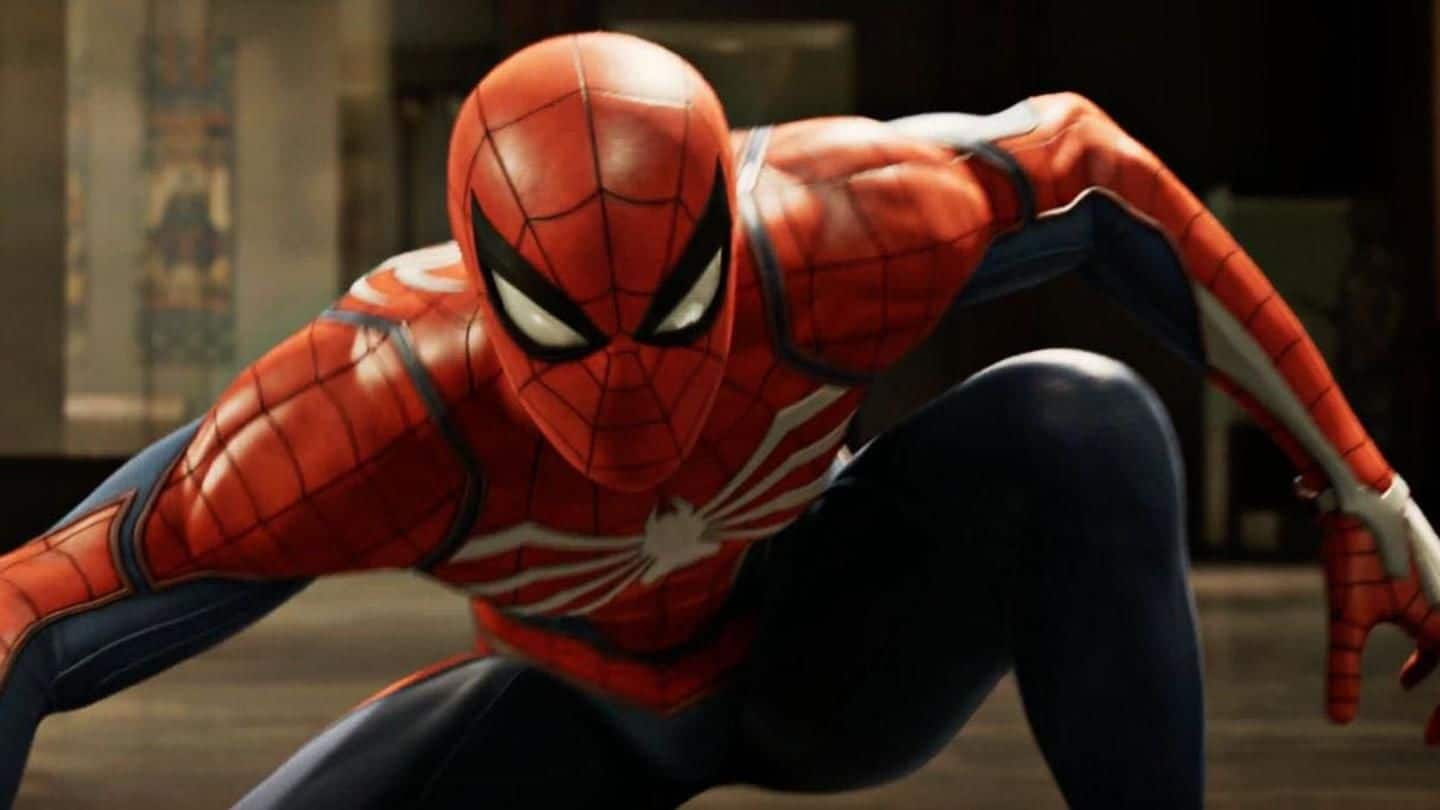 #GamingBytes: Marvel's Spider-Man gets new DLC and suits on PS4