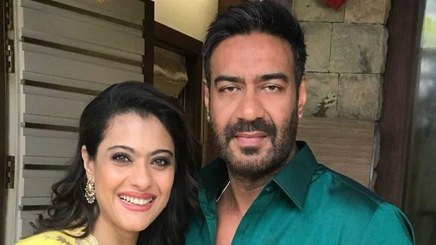 'Helicopter Eela': Why Ajay Devgn apologized to Swanand Kirkire