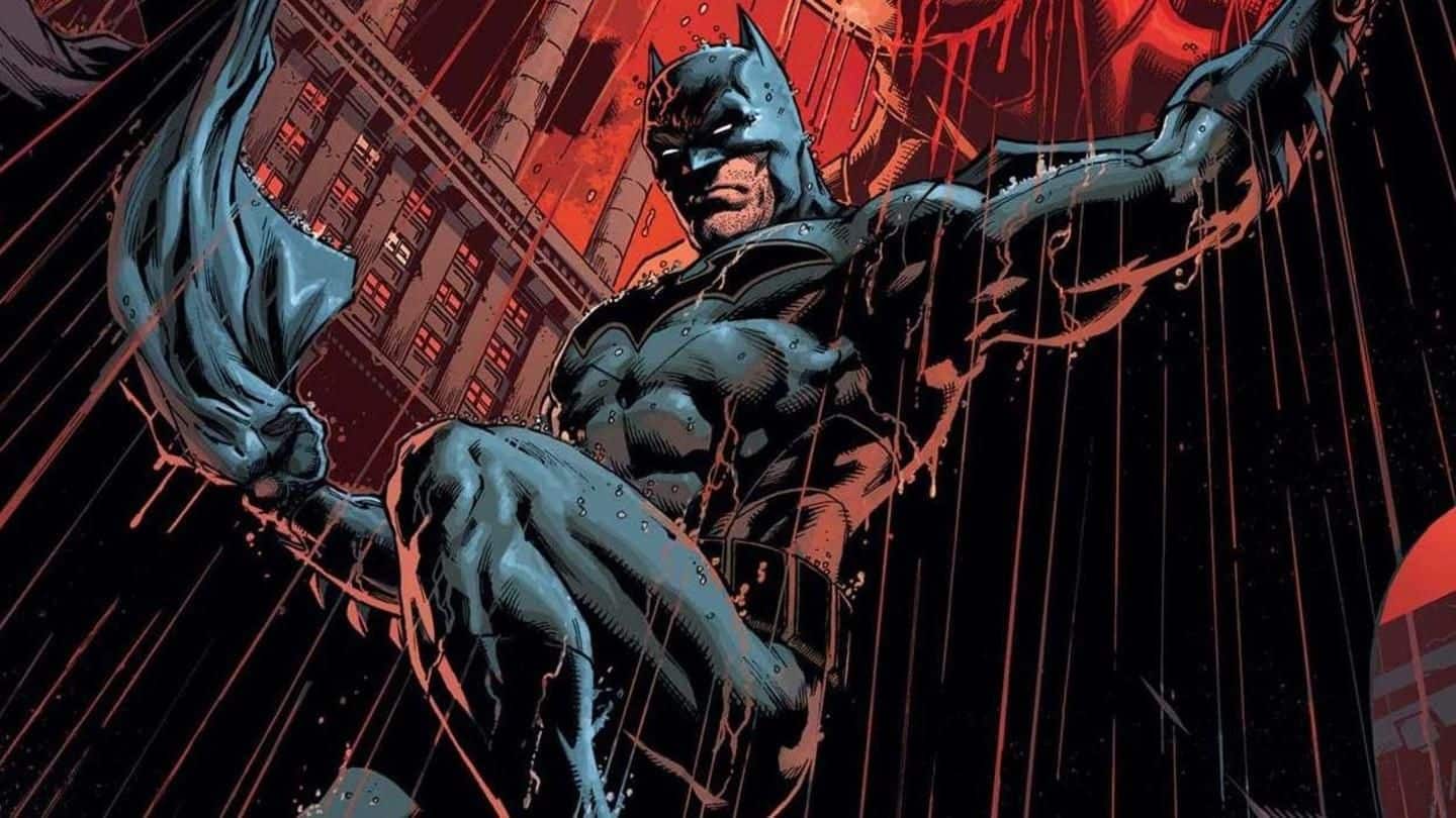 ComicBytes: Five times Batman defeated DC 'Gods'