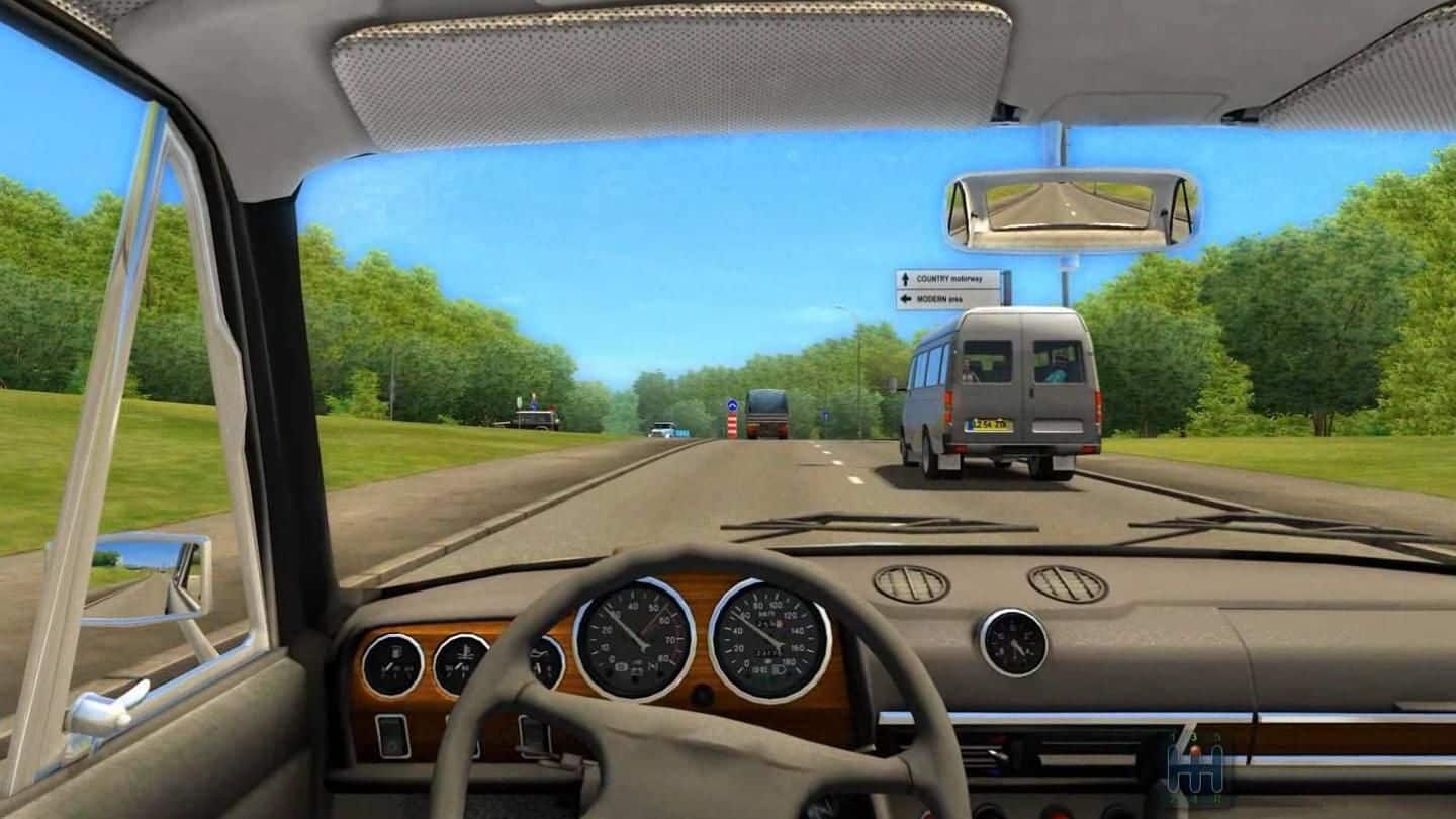 games to play while driving
