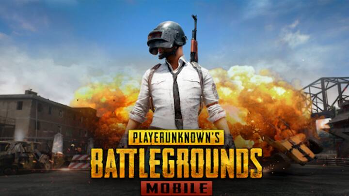 #GamingBytes: Over 20 million gamers play PUBG Mobile daily