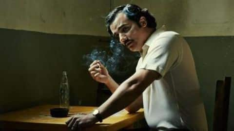 The first look of 'Narcos' video game revealed