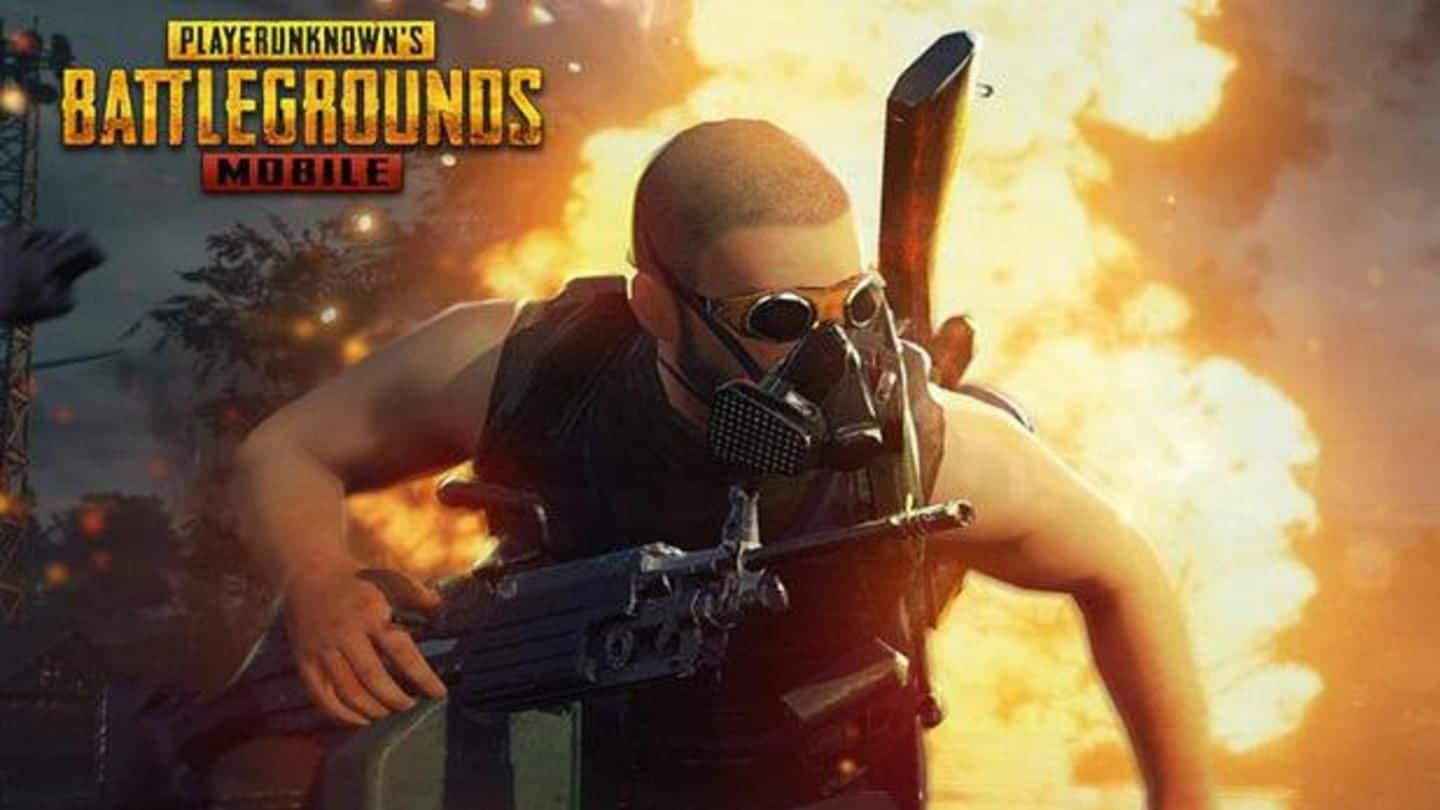 #GamingBytes: Five PUBG Mobile tips to win 'chicken dinner'