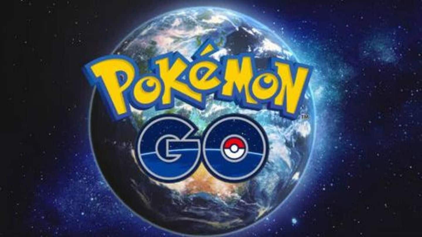 #GamingBytes: Pokemon Go's invitation raids changed for the first time